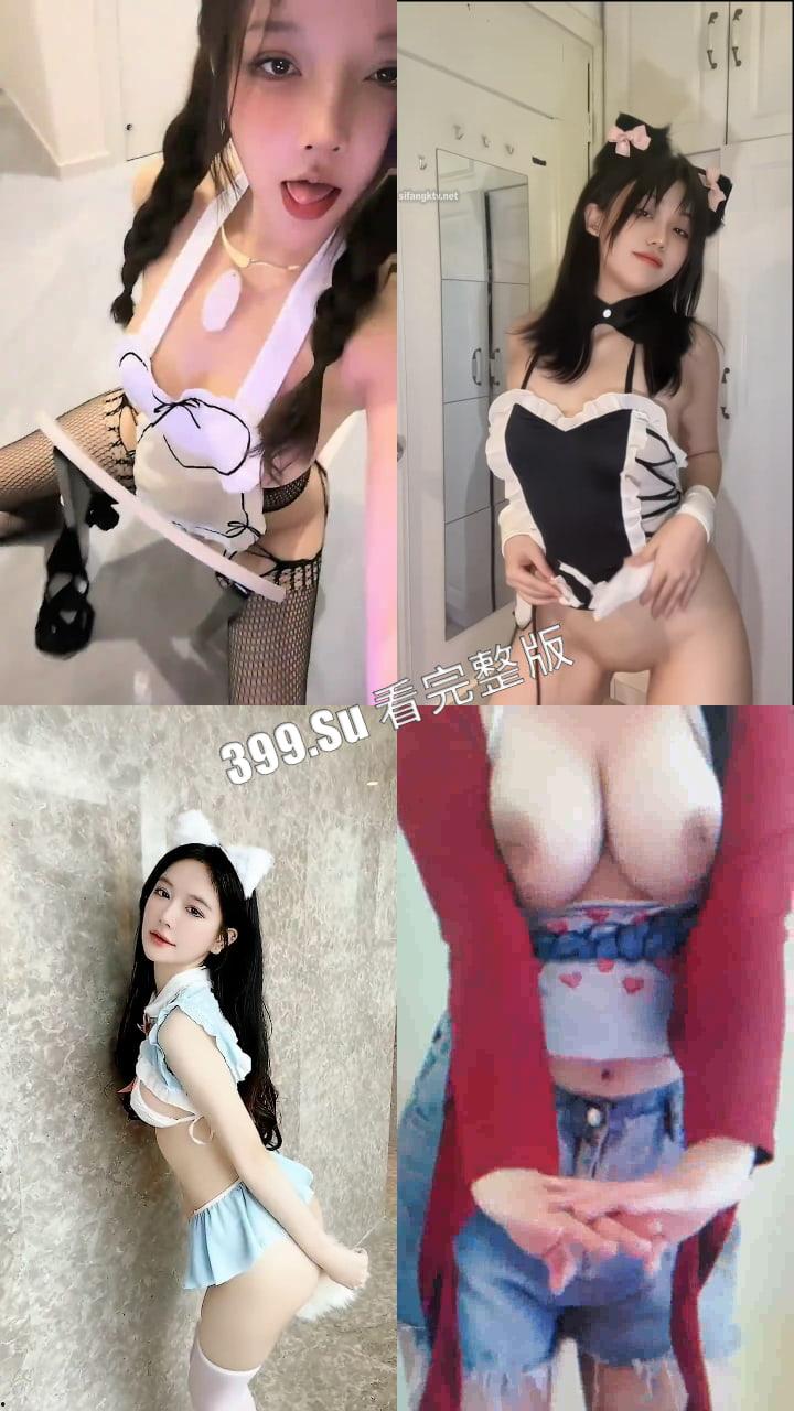 抖音风 热门歌曲卡点变装  太上头根本停不下来 艺术与低俗我已经分不清了 （戴耳机食用最佳）-1