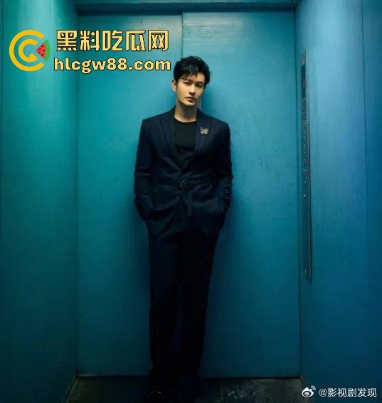 不是周杰伦!网传超一线男星澳门输十亿,大V爆细节,难道是黄晓明?-7