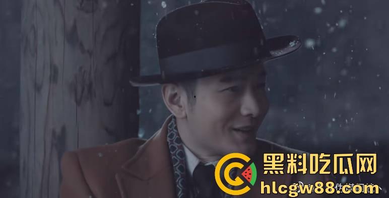 不是周杰伦!网传超一线男星澳门输十亿,大V爆细节,难道是黄晓明?-9