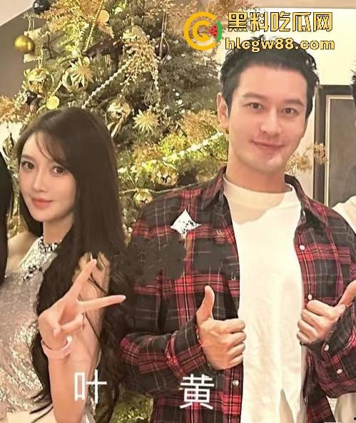 不是周杰伦!网传超一线男星澳门输十亿,大V爆细节,难道是黄晓明?-11