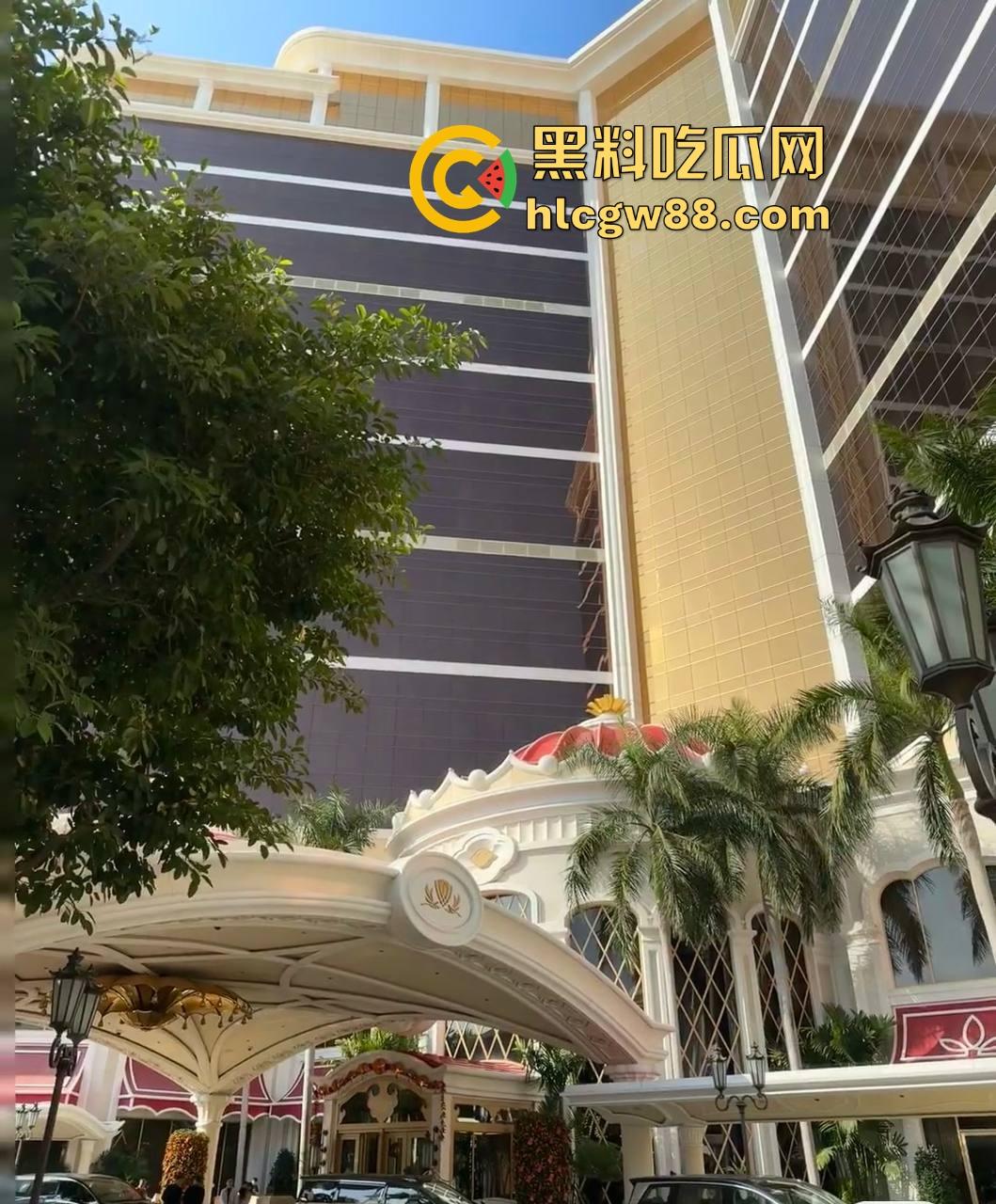 不是周杰伦!网传超一线男星澳门输十亿,大V爆细节,难道是黄晓明?-13