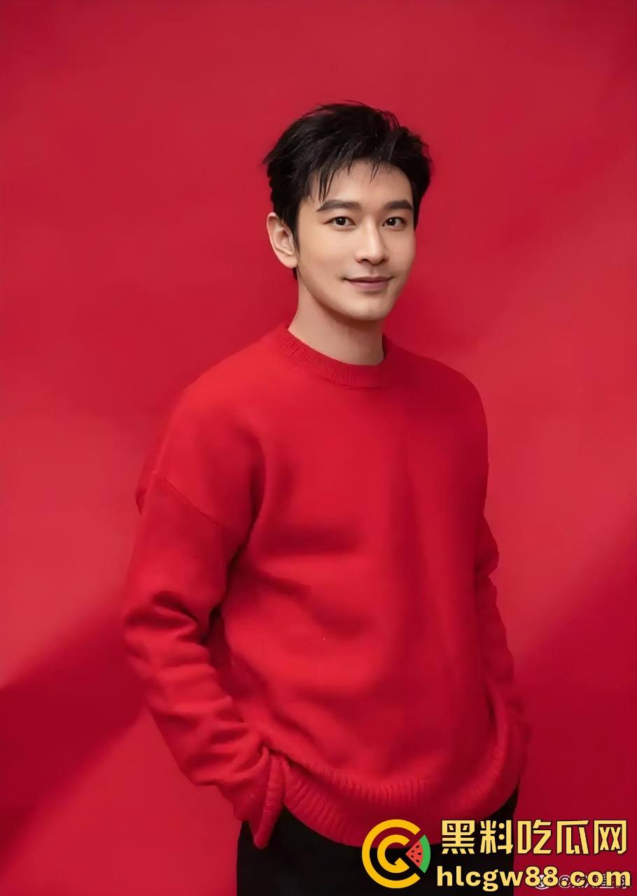 不是周杰伦!网传超一线男星澳门输十亿,大V爆细节,难道是黄晓明?-15