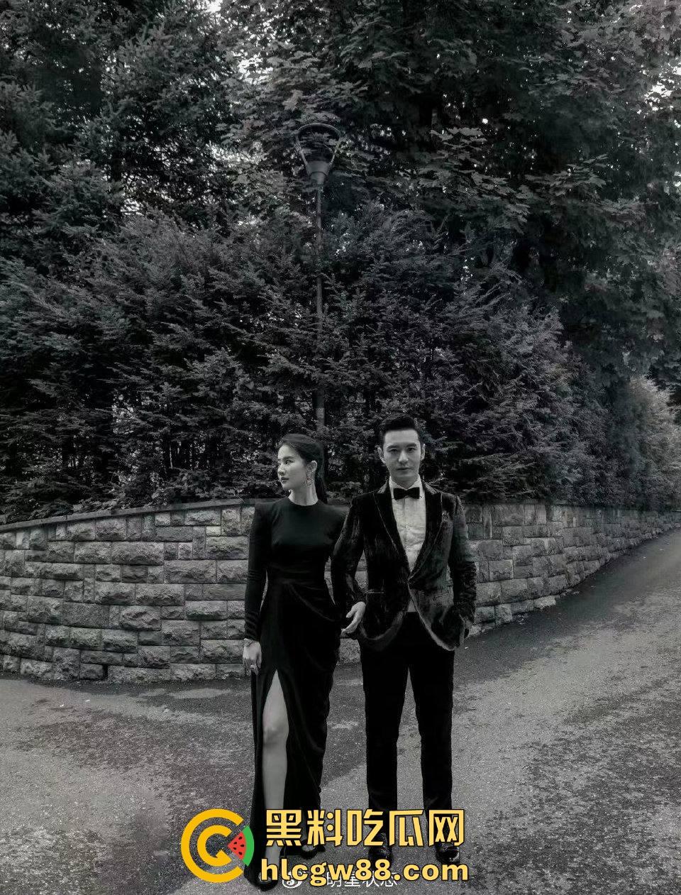 不是周杰伦!网传超一线男星澳门输十亿,大V爆细节,难道是黄晓明?-16