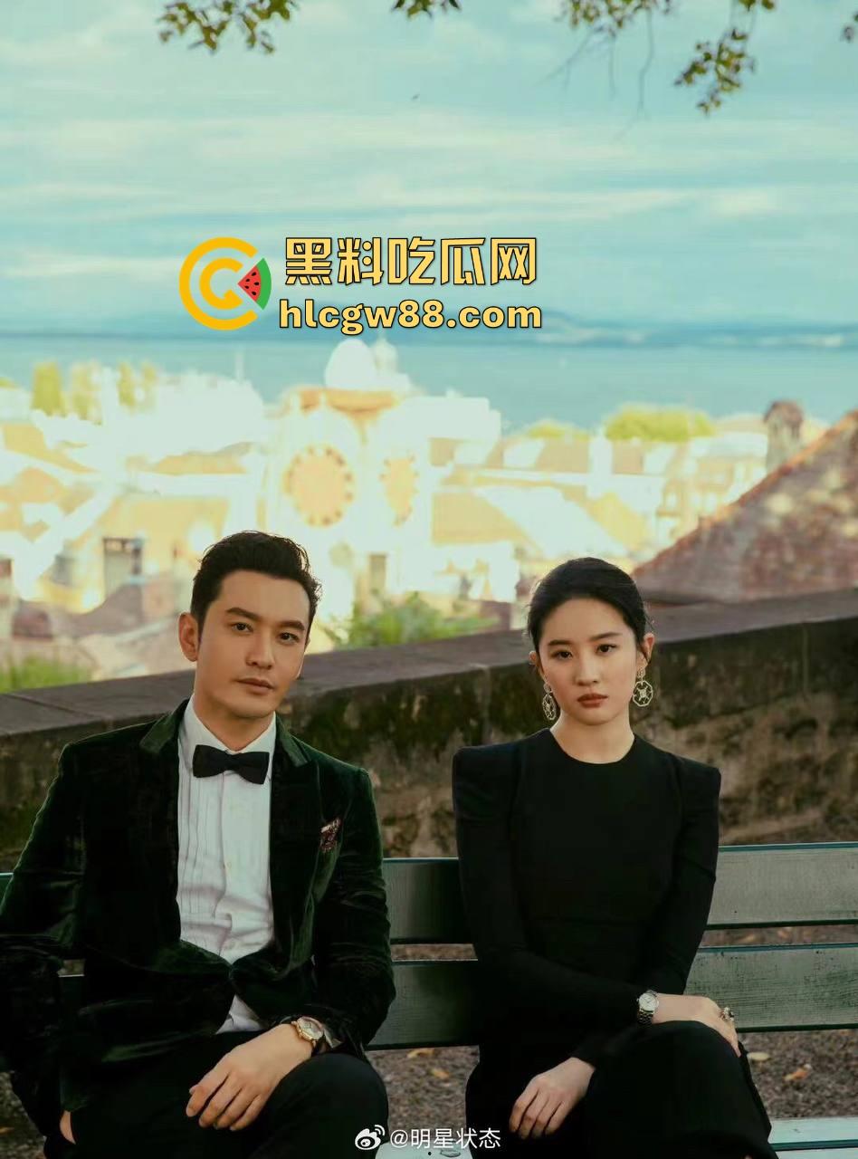 不是周杰伦!网传超一线男星澳门输十亿,大V爆细节,难道是黄晓明?-17