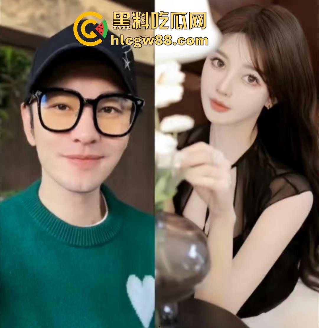 不是周杰伦!网传超一线男星澳门输十亿,大V爆细节,难道是黄晓明?-18