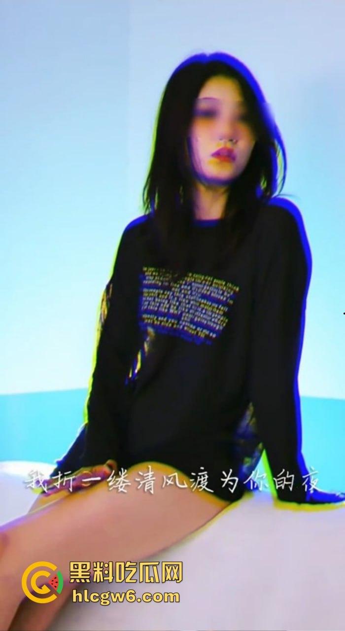 有个剪辑大神老公是种什么体验?性爱视频剪成抖音大片,高潮与节奏精准同步 老婆跟着背景音乐抖到高潮!-8