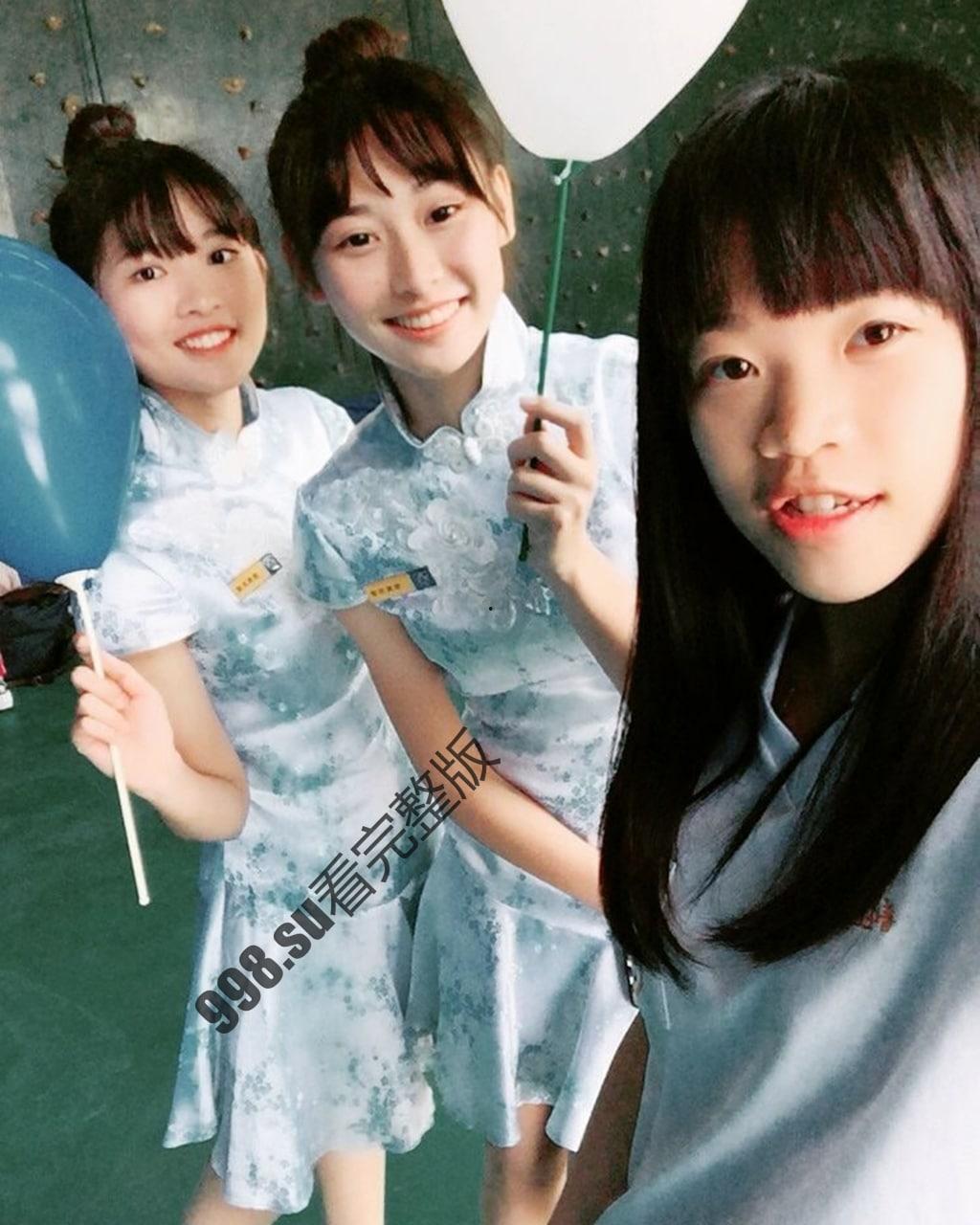 情侣泄密❤️被学校选为礼仪小姐的气质正妹❤️被男友幹的欲仙欲死-1