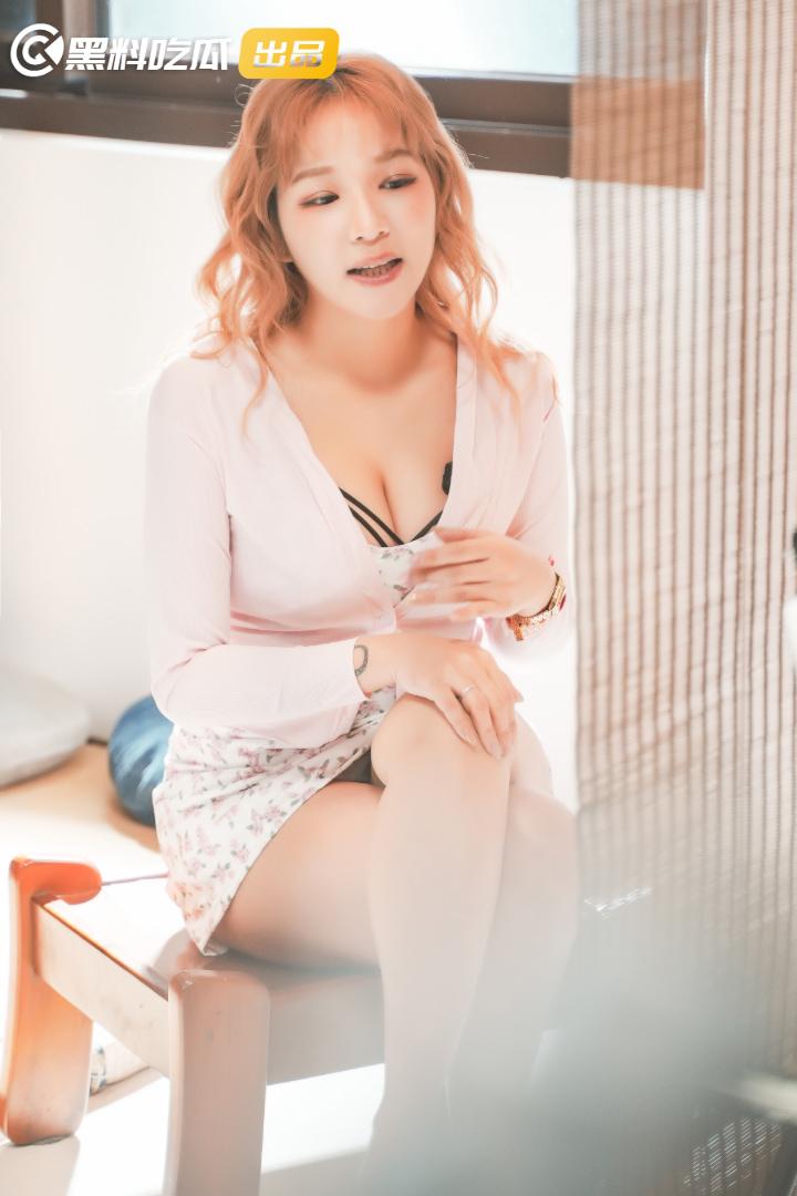 黑料吃瓜网新春特播短剧-《再见贱人4之我不绿了！》EP03-3