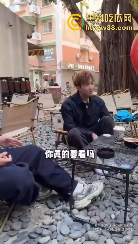 打入成都GAY圈，熊猪文化震碎三观，胖熊陪床8000块，花钱买个肉山压床？到底是什么口味？-4