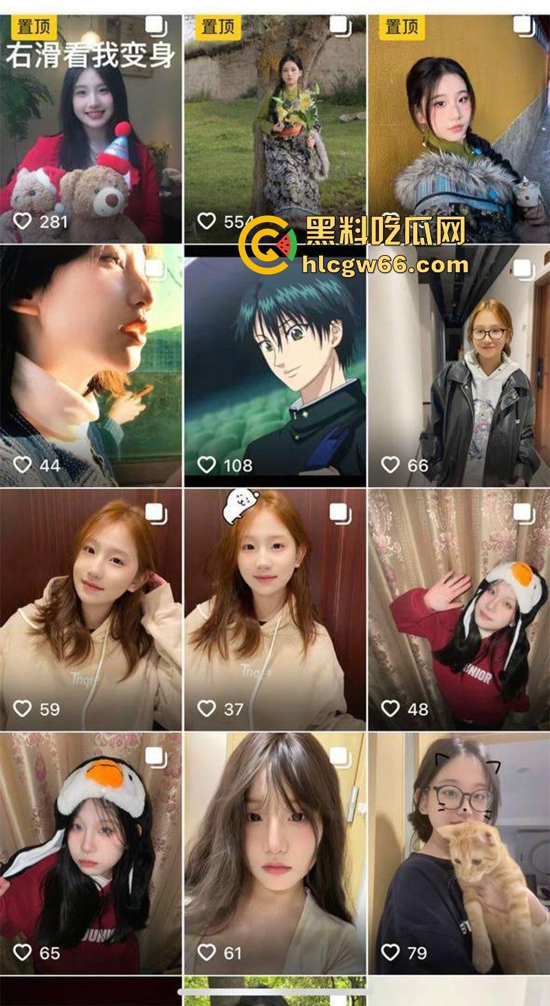 泉州师范学院【李佳宜】巨乳反差眼镜妹 大尺度风骚自慰视频流出 眼镜婊真是骚到没边了！-2