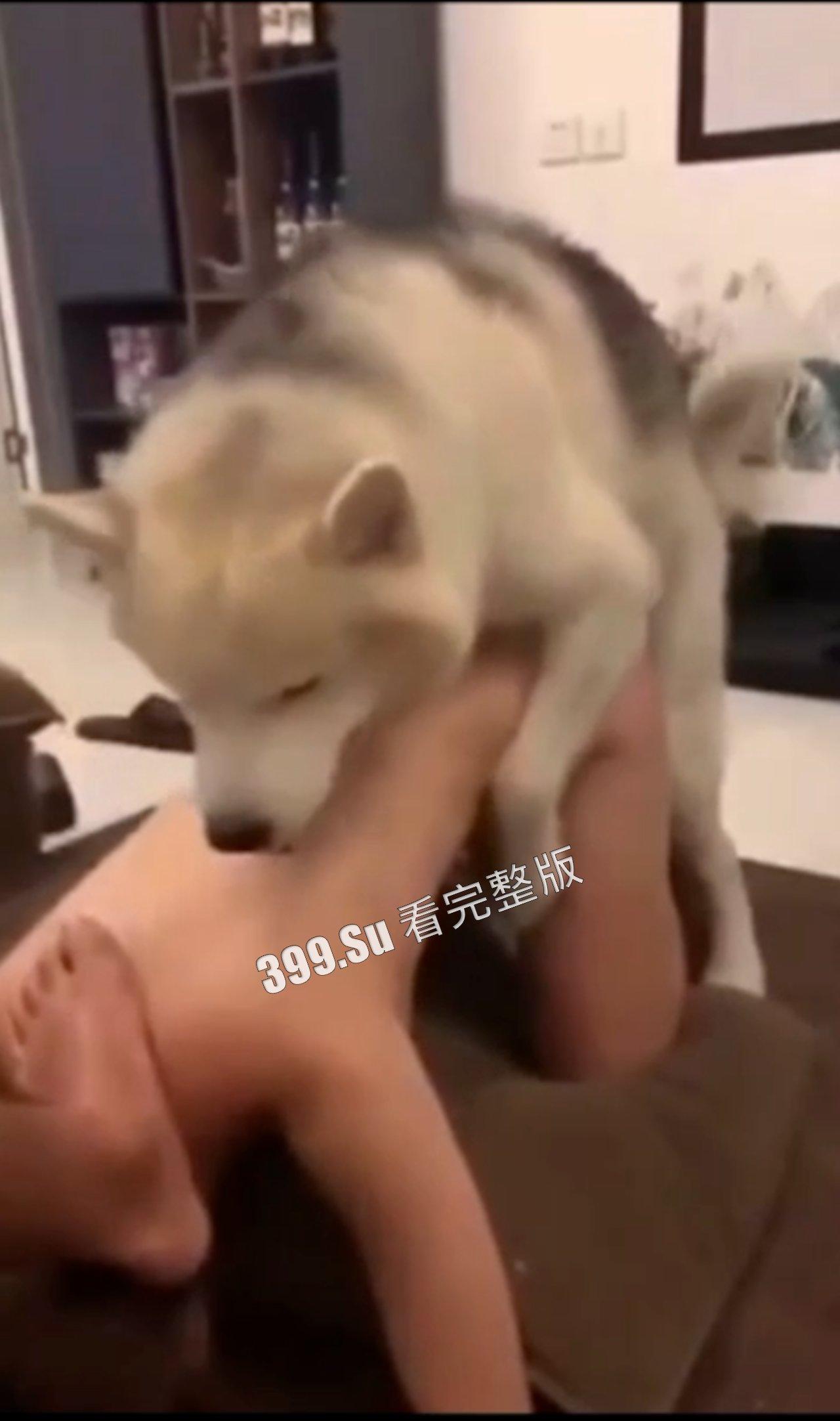 猎奇系列 人不能…至少不应该 (九)-1