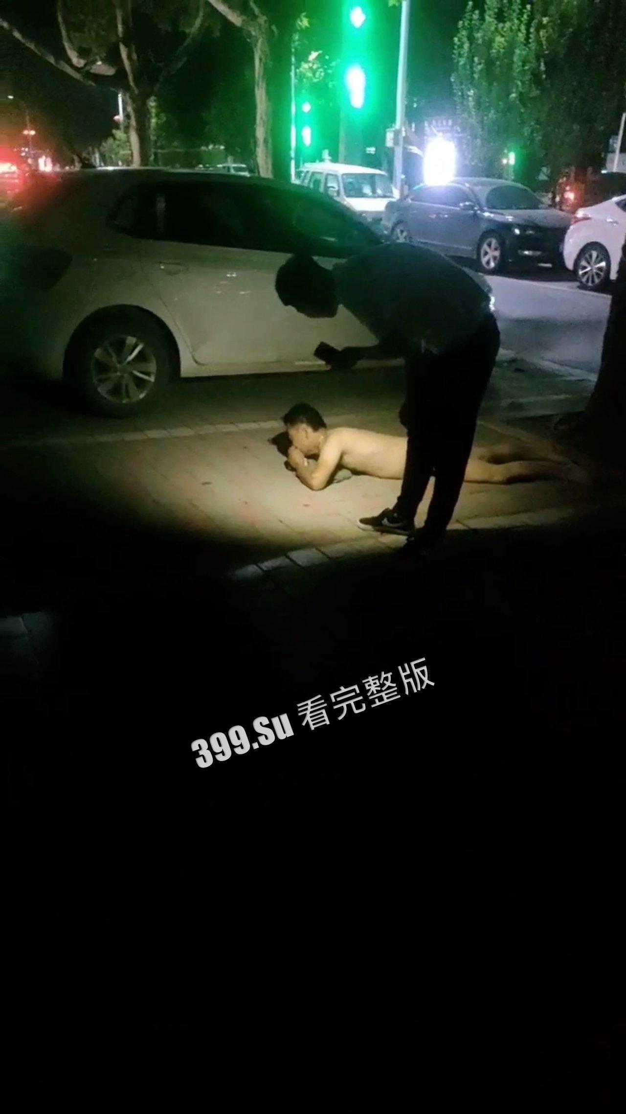 猎奇系列 人不能…至少不应该 (九)-2