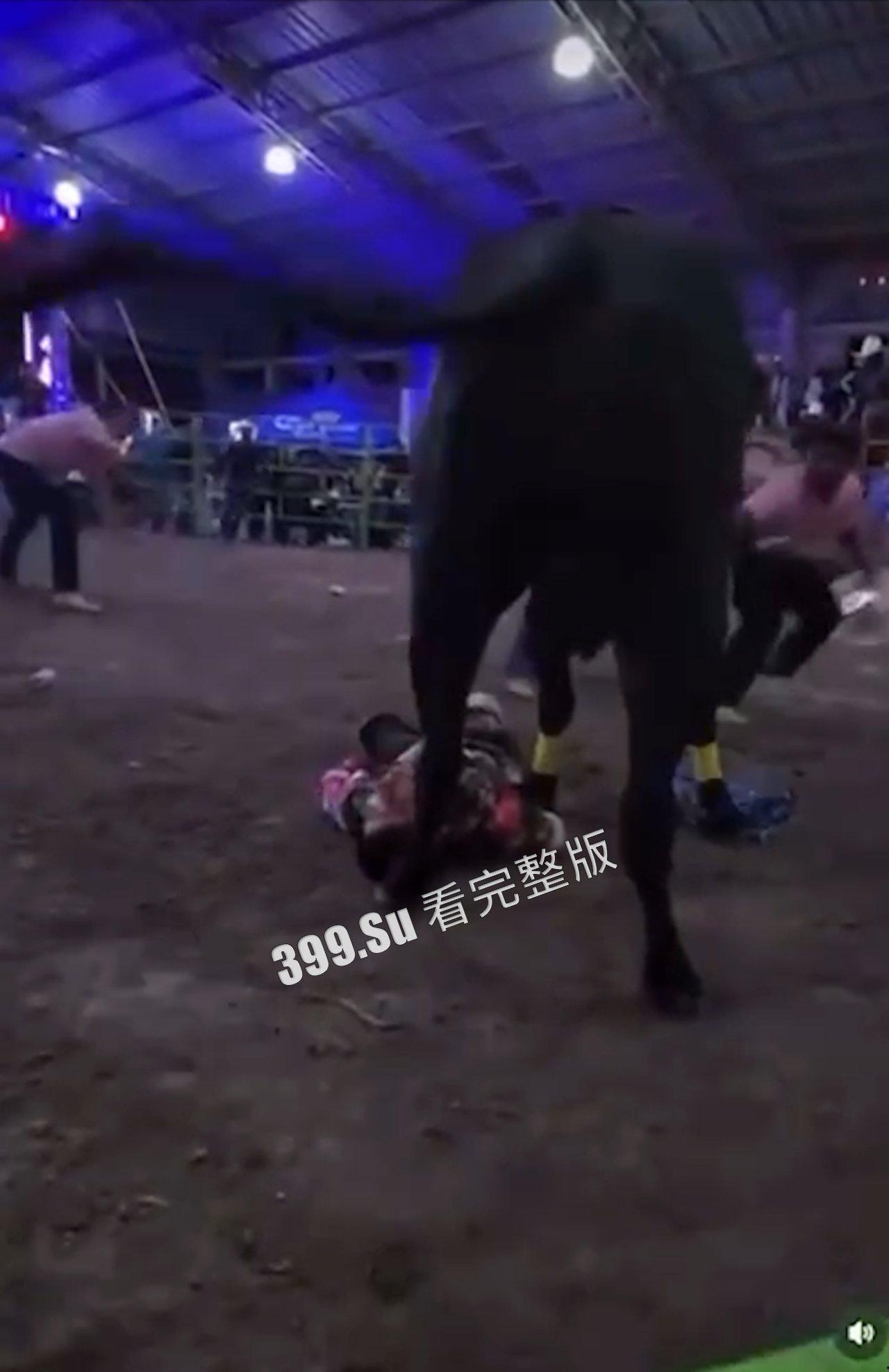 猎奇系列 人不能…至少不应该 (九)-5