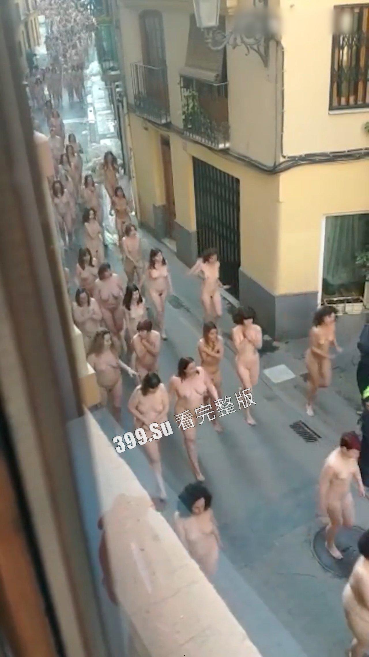 猎奇系列 人不能…至少不应该 (九)-10