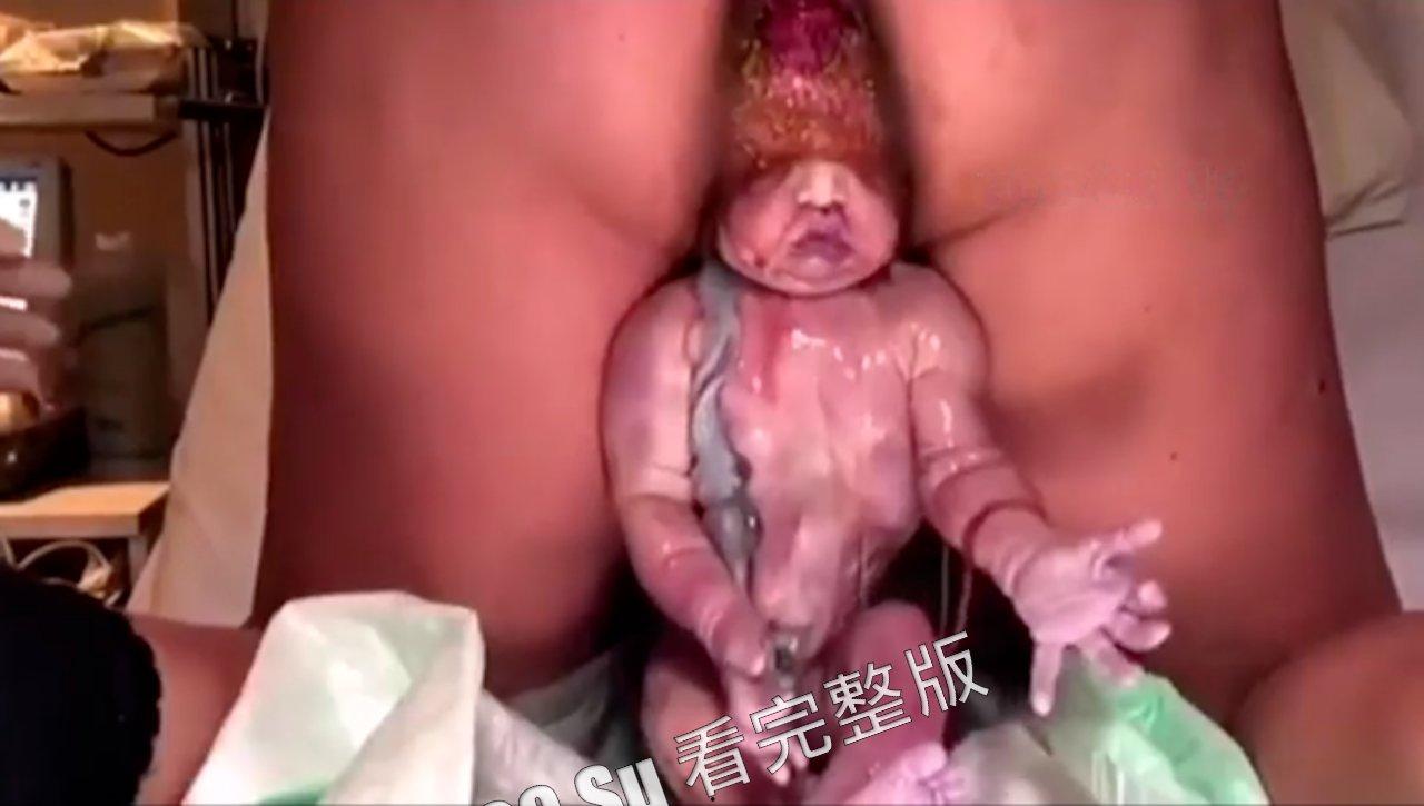 猎奇系列 人不能…至少不应该 (九)-11