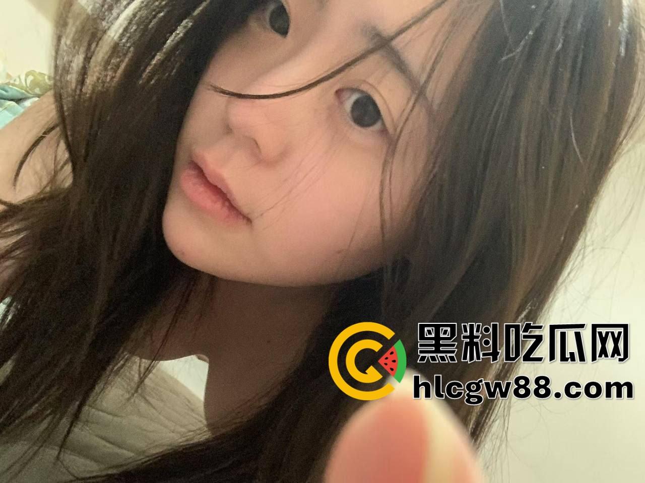 河北瓜友自曝极品前女友，粉嫩美鲍一手可握的大奶，床上会吃会叫骚得没边，如今成了谁的专属母狗？-3