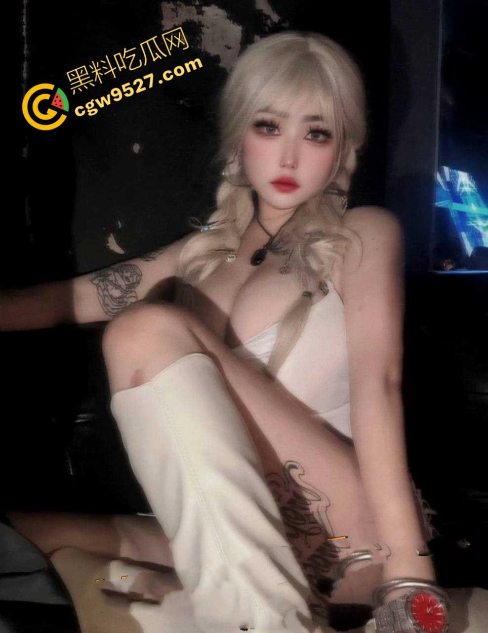 江苏酒吧营销辣妹白黎婷的淫荡报复！诱人的奶子与菜花病的致命诱惑，你还敢乱约炮吗？-9