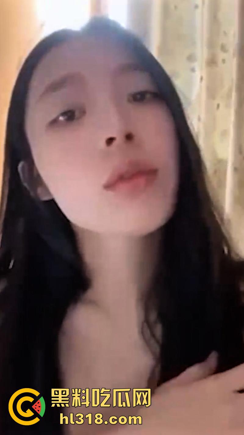 深圳高冷白领【王琪】，顶级颜值御姐女神，为了上位变身风骚母狗，在酒店被领导抽打无套爆操！-6