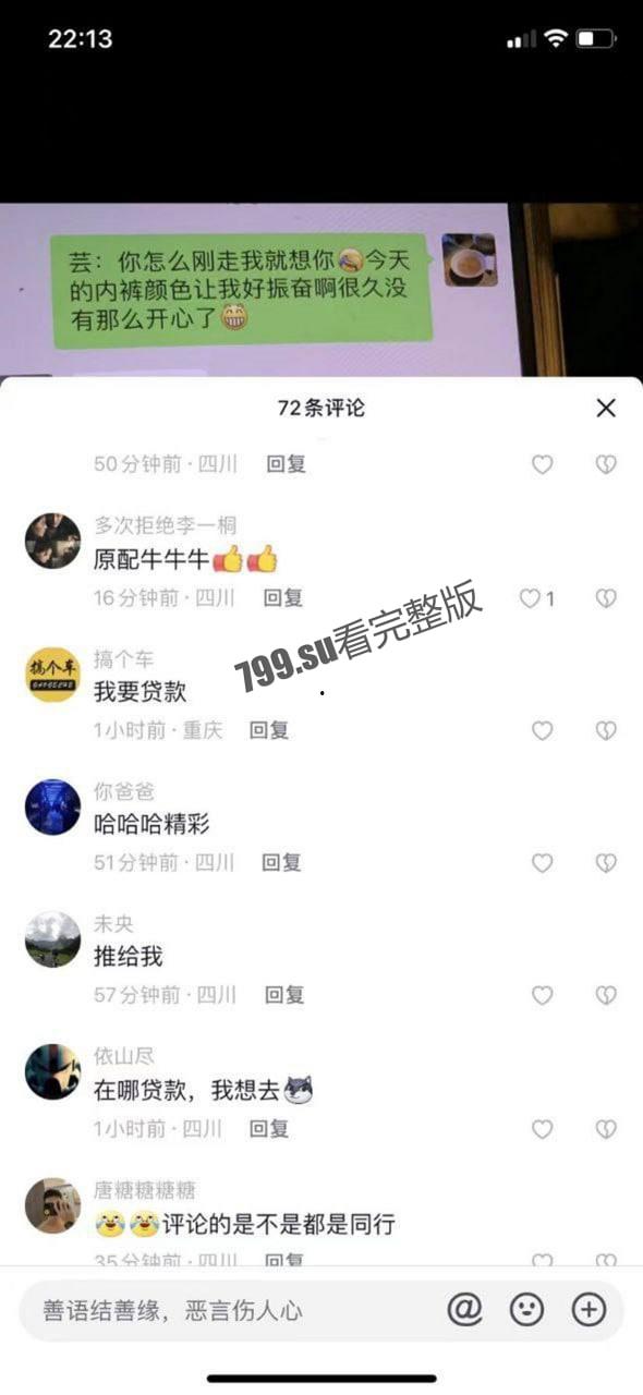 『金融圈又现大瓜』:御顺金融丁巧芸 勾引客户贷款不惜陪睡做小三-5