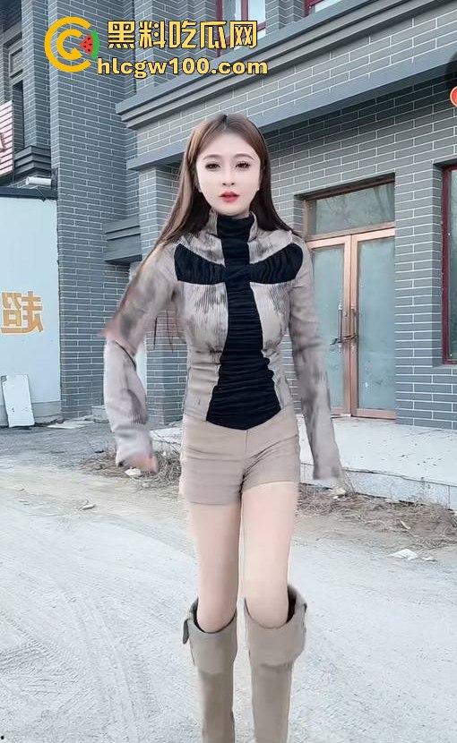 快手反差网红【武霖儿】私人定制视频流出，露脸自慰骚的一批妥妥的精液容器，内容炸裂！！-3