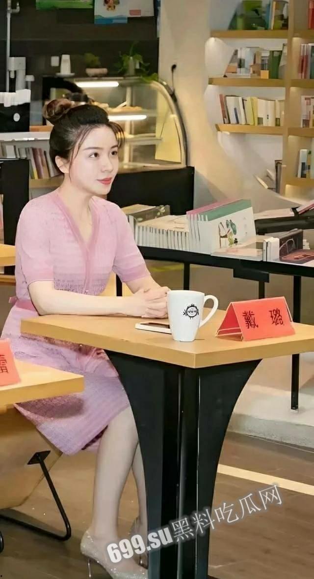 扬州副市长和副局长戴璐的瓜！扬州商务局副局长戴璐与副市长 婚房多次偷情被老公录像曝光 【40分钟视频】-2