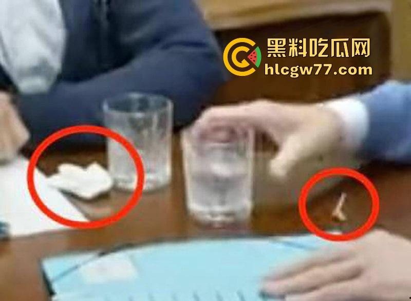 全球惊天大瓜！法国总统马克龙与英国德国领导人 去乌克兰的火车上狂嗑海洛因 镜头前慌忙藏匿惊爆全网！-7