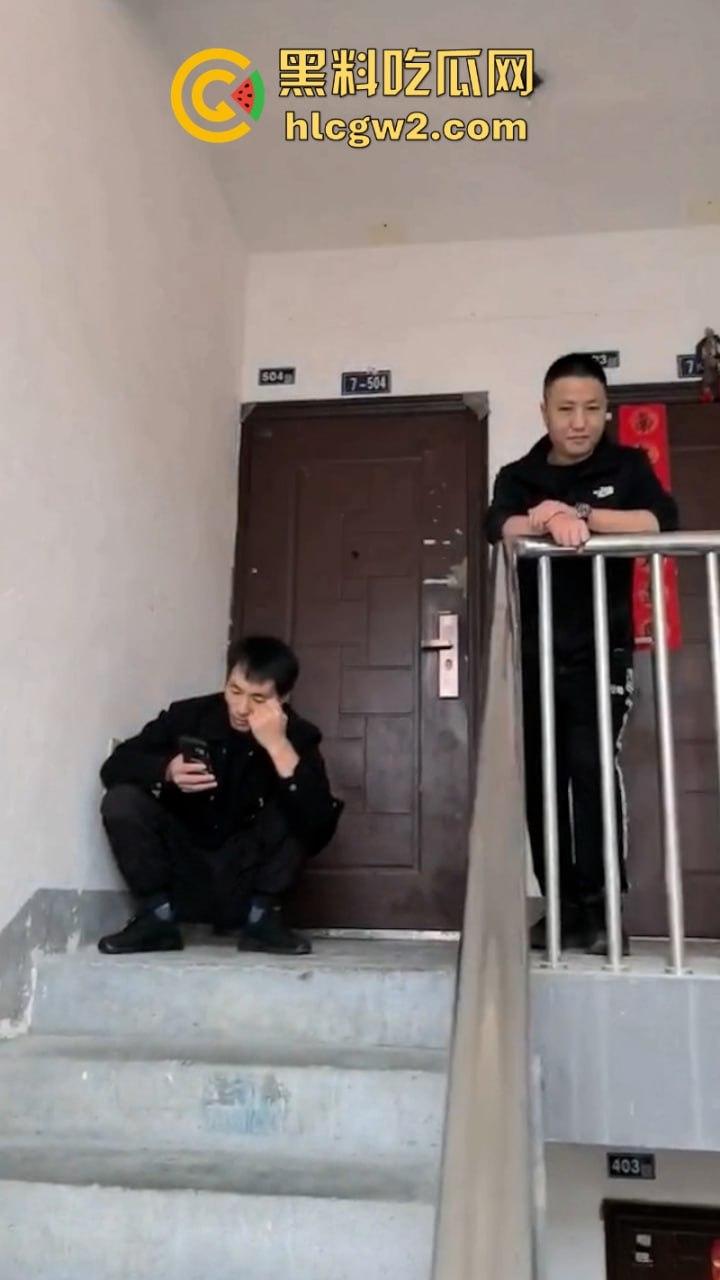 表面人模狗样实则穷酸坏心肠 江苏三无业青年靠19块钱空手套白饭 证据面前还死不承认 垃圾中的垃圾-8