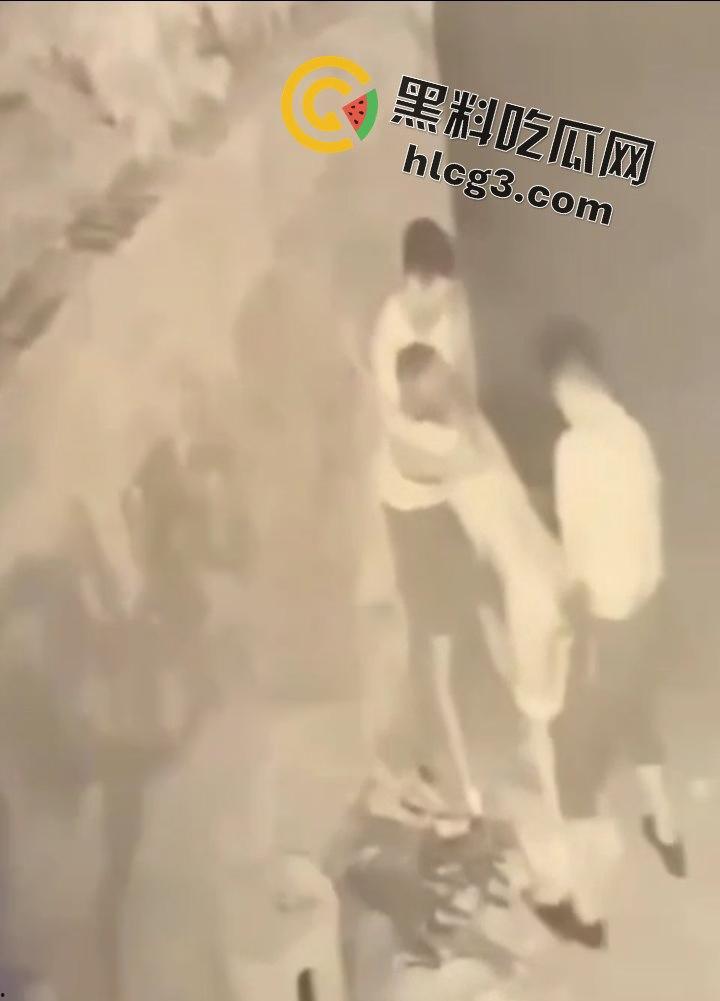 山东师范大学美女学生『薛菲』街头醉酒后被两人拉至路边强奸  被两男子插嘴后入-8