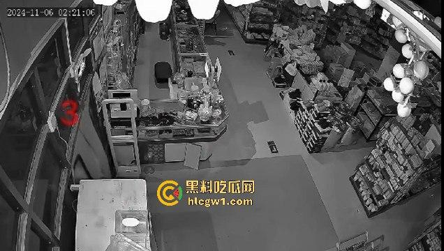 青海便利店老板被暴打10秒死亡！打人凶手已被刑拘，这下连尸检都得上！-6