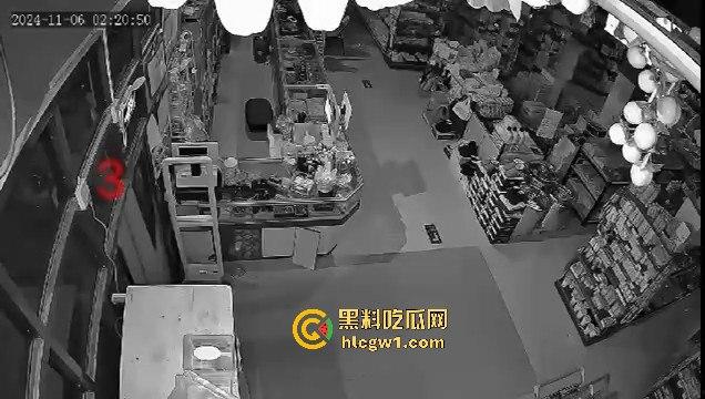 青海便利店老板被暴打10秒死亡！打人凶手已被刑拘，这下连尸检都得上！-7