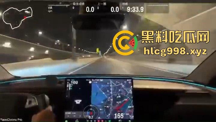 广州飙车党狂飙207码拍视频炫耀！结果嘚瑟过头，被交警请去喝茶，不作不死的教科书级翻车！-7