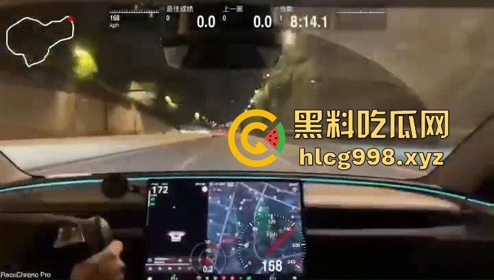 广州飙车党狂飙207码拍视频炫耀！结果嘚瑟过头，被交警请去喝茶，不作不死的教科书级翻车！-12