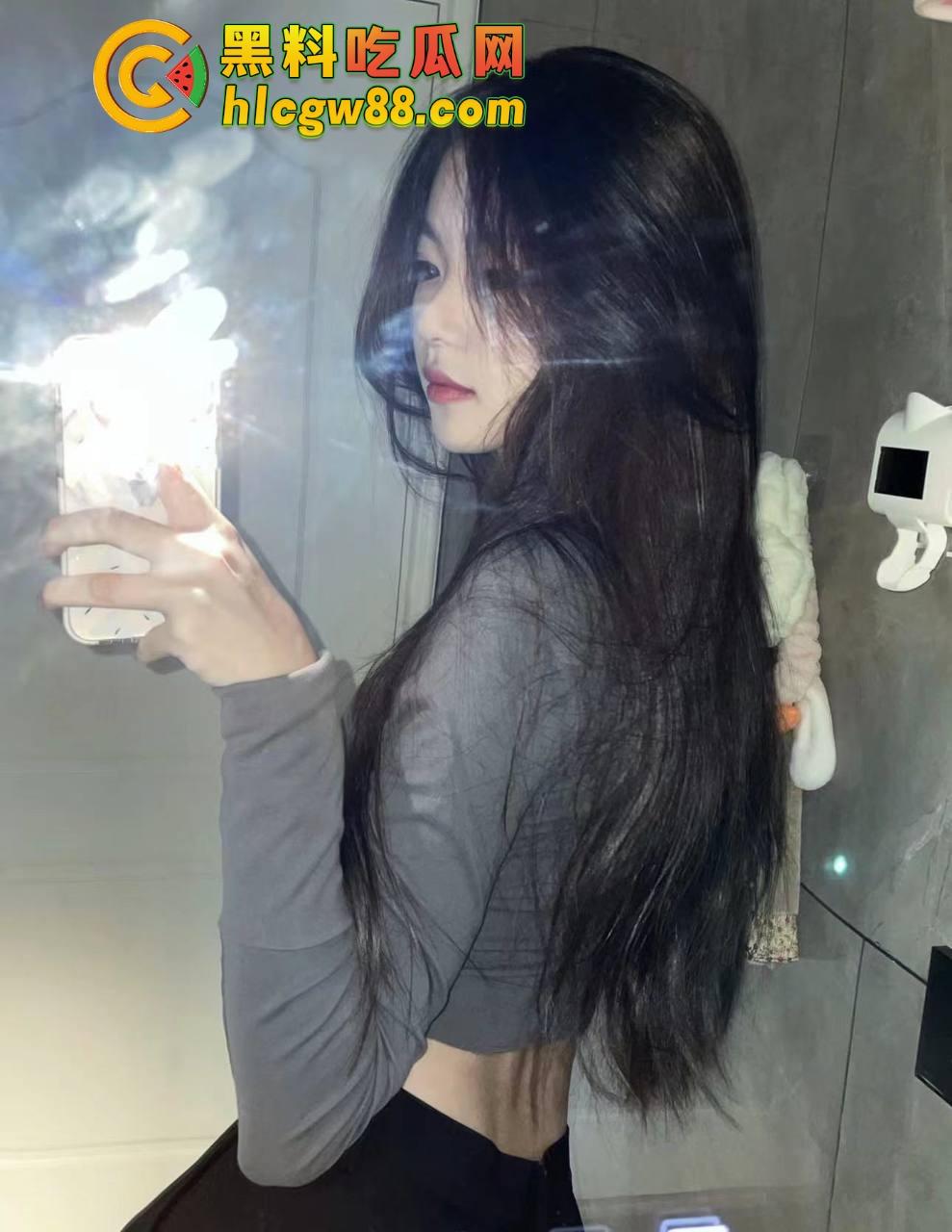 郑州顺风车翻车变顺风嫖,两美女没钱付车费,竟主动提出肉偿抵钱,司机当场带去酒店双飞爆操爽晕!-7