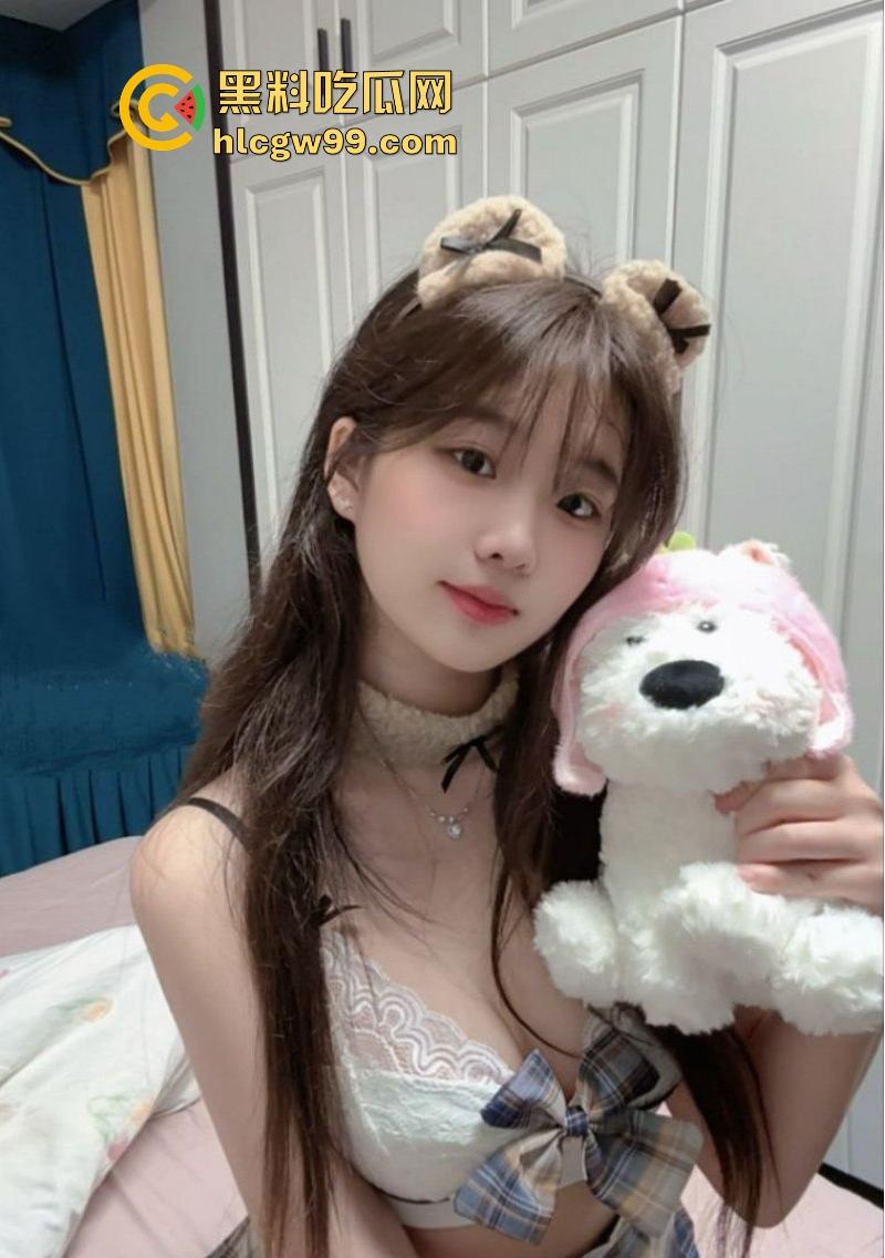 北京华东交大学极品大一萌妹【唐伊】约炮体育生被偷拍，跪舔足交画面刺激，很有撸点！-1