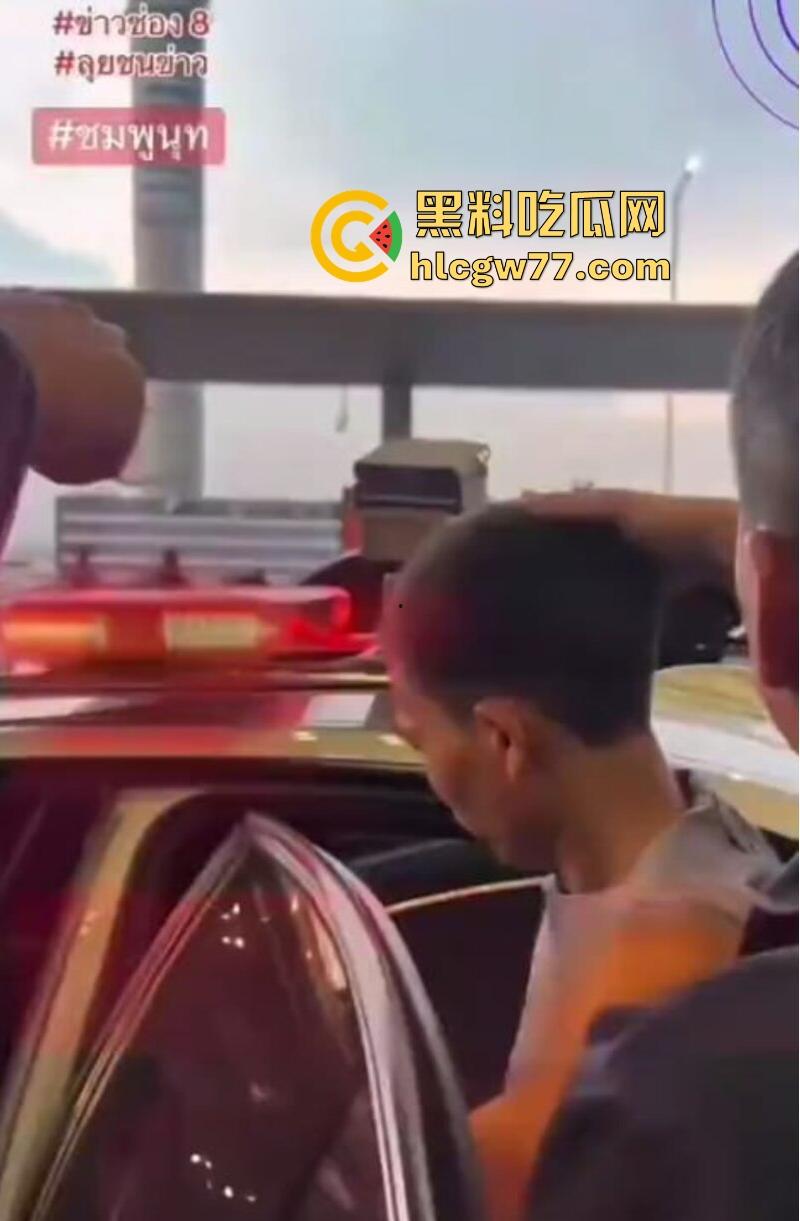 中国人杀害人妖后续!掏心掏肺 凶手指认现场 披露作案细节真是个狠人 听说泰国那边人妖又去游行抗议!-4