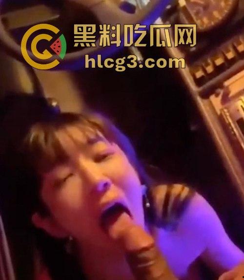 广东富二代七夕狂欢派对曝光！移动KTV车厢内校花沦为胯下玩物！驾驶室激烈啪啪淫叫声不断！-4