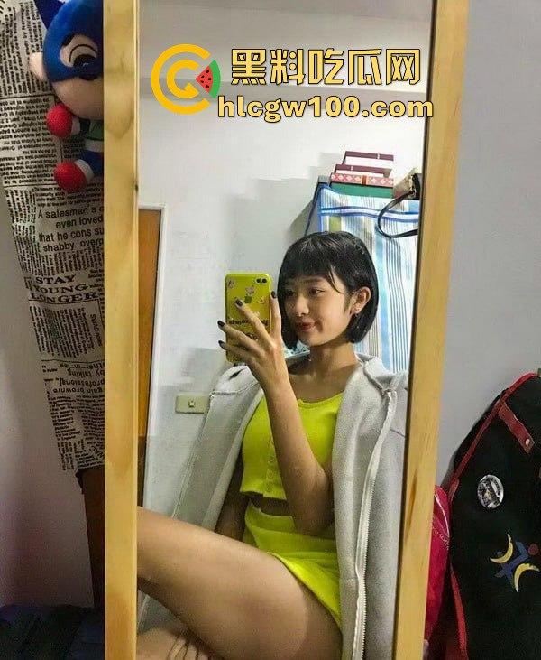 台湾工商学院大一学妹【蒋瑶】大量淫照视频流出,勾搭网友的淫荡小母狗,推荐校园系列!!-10