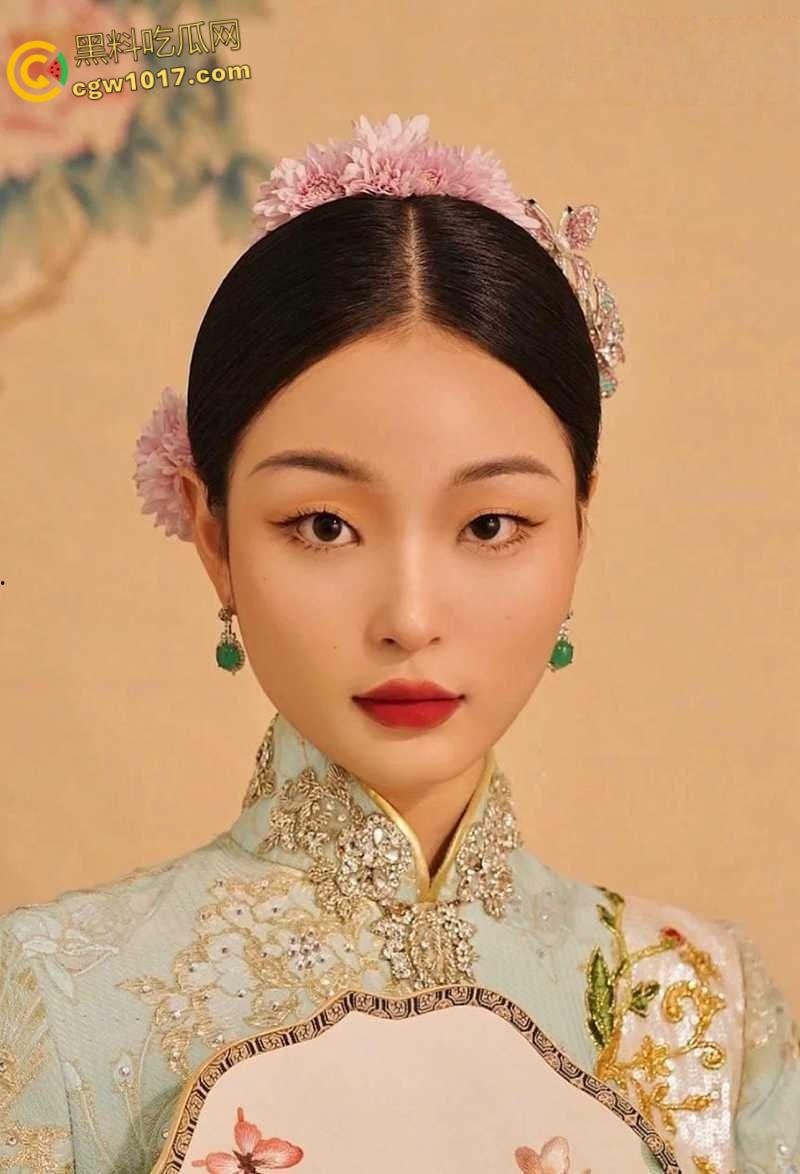 浙江海洋大学校花【王云】，不雅视频遭前男友曝光，翘臀调教写满淫语，主动塞屌被后入爆操，堪称极品精盆！-1