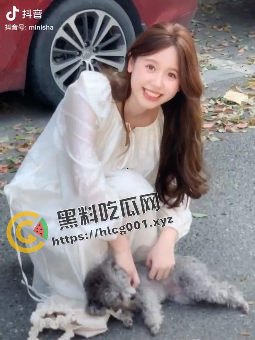 开盒超级网红【一栗小莎子】抖音千万粉丝 紫衣战神 擦边烧鸡女王 个人信息曝光-3