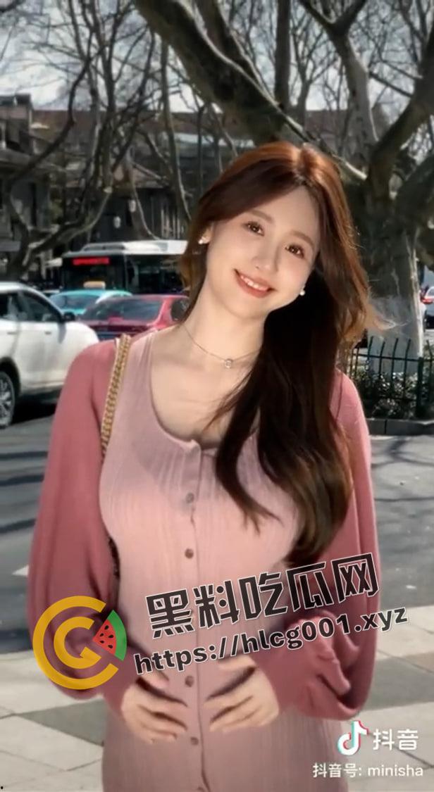 开盒超级网红【一栗小莎子】抖音千万粉丝 紫衣战神 擦边烧鸡女王 个人信息曝光-7