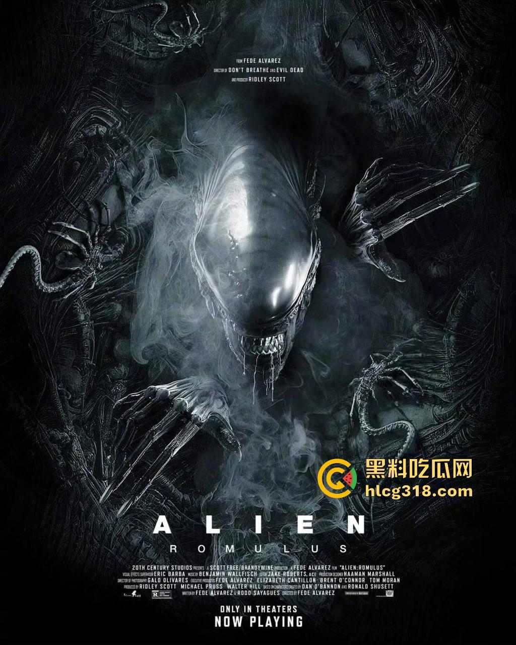 高清免费电影【异形2】来袭，卡梅隆的经典之作，科幻恐怖完美结合，经典中的经典！-1