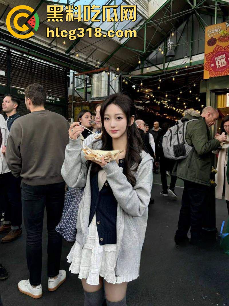 家里没钱就不要去留学，伦敦政治大学【潘果果】，心甘情愿做富二代母狗，各种调教抽打虐待浪得一批！-2