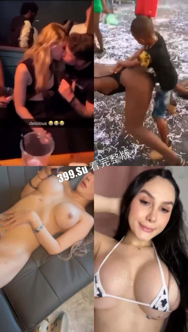 猎奇系列 人不能…至少不应该(十九)-3