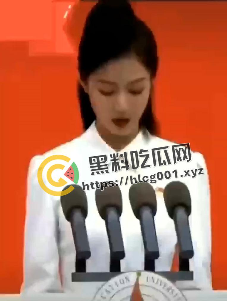 中国教育电视台主人【陈慧】 做爱还在背新闻稿 最全视频流出 真敬业啊-4