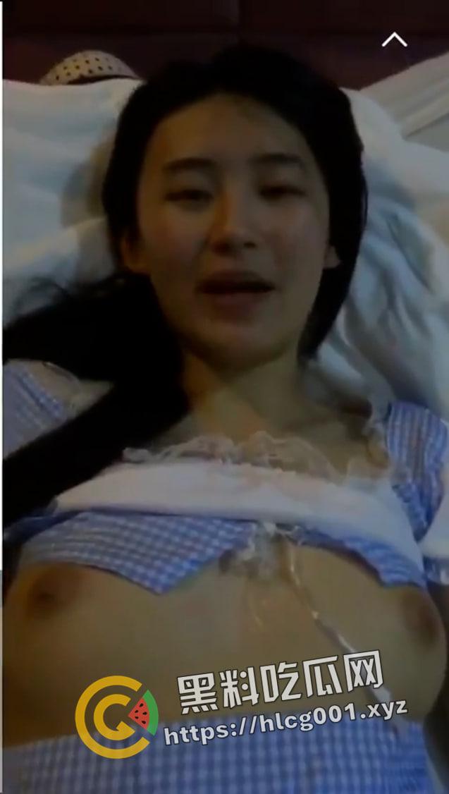 中国教育电视台主人【陈慧】 做爱还在背新闻稿 最全视频流出 真敬业啊-6