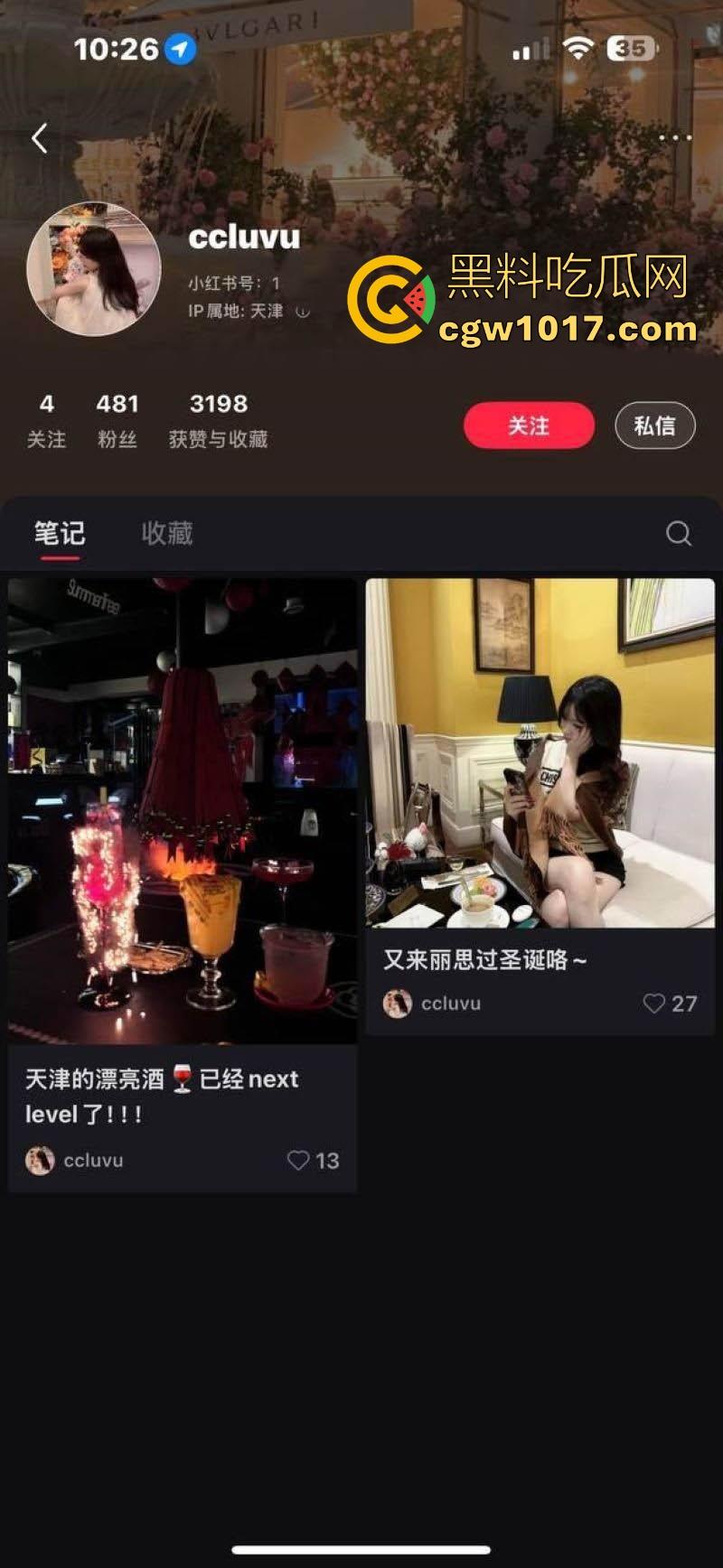 天津骚女【邵子畅】装欧洲女留哄骗富哥，天天约炮只为遇到哪个肯为她花钱的大冤种，骚逼早已雀黑无比！-3