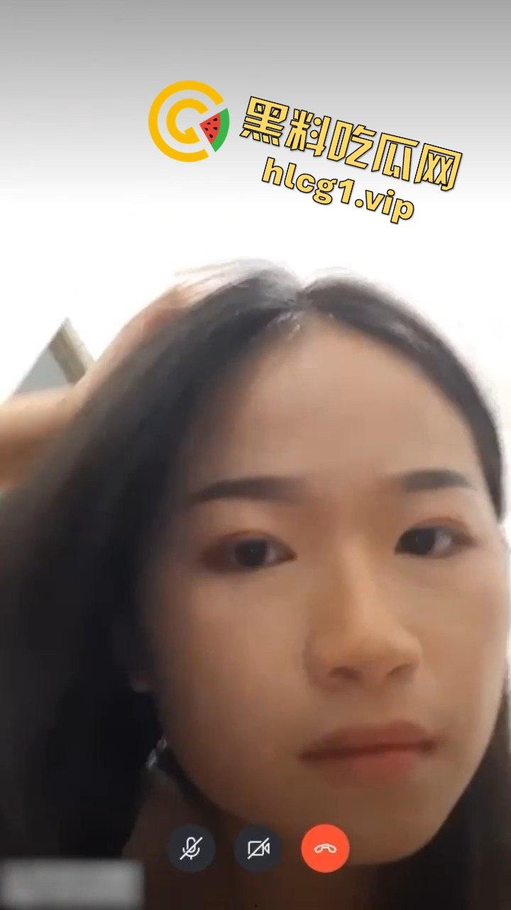 菲律宾兼职模特Stellenn再次陷入骗局！假经纪公司网络面试视频兼职内容被无情泄露！-6