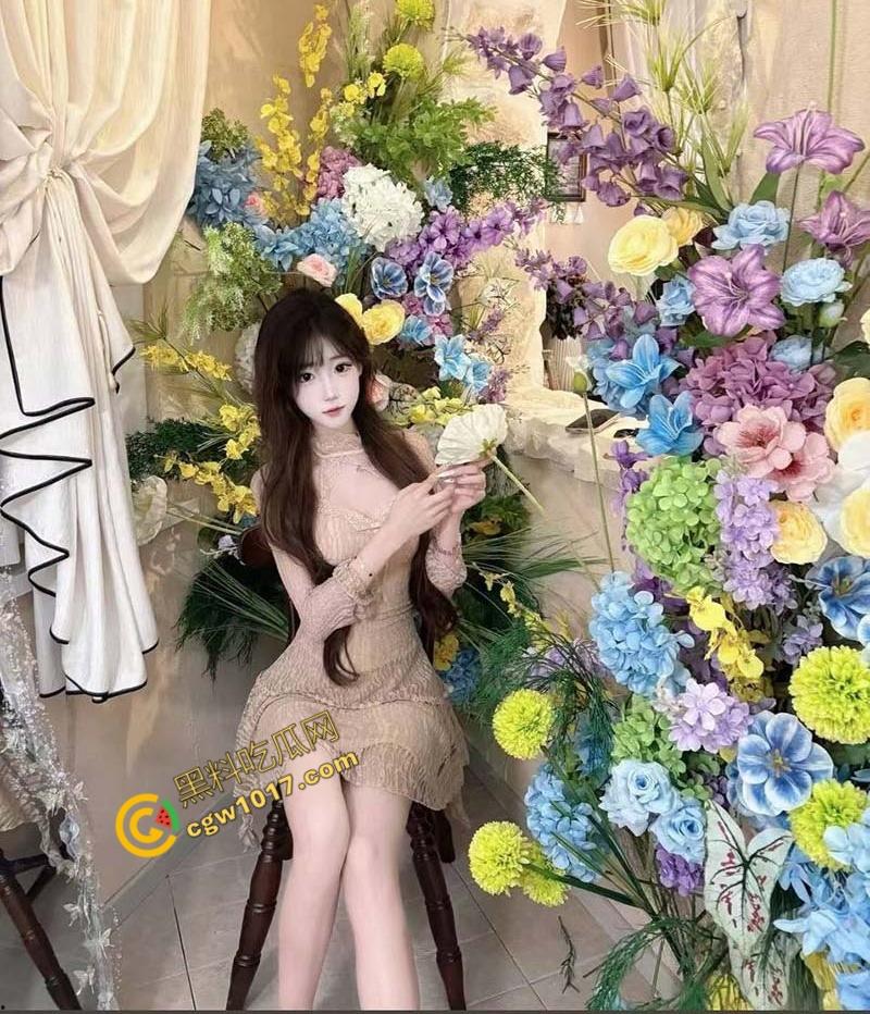 河北美术学院【李宇倬】性爱视频曝光！性感身材柔软无双，喷浆高潮震天响，母狗本性尽显！-2