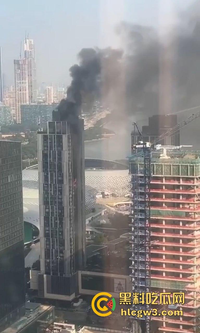深圳湾豪宅成阎王快递中心，爆炸冲击波直接送人下楼，千万身价房子就这样突然爆炸！-9