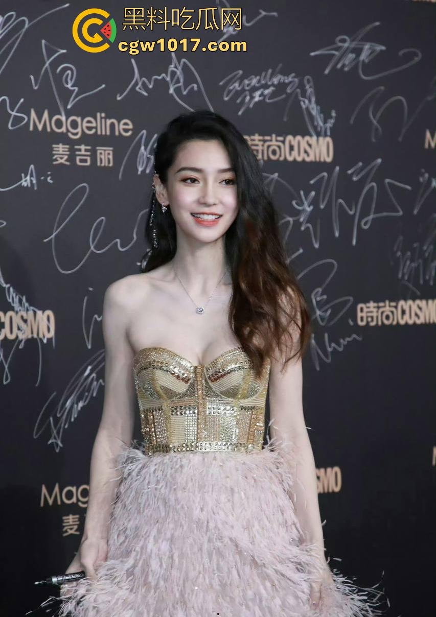 疑似Angelababy【杨颖】跟黄晓明的离婚原因曝光，为攀附上权贵下海拍摄性爱短片，全程露脸性爱！-5